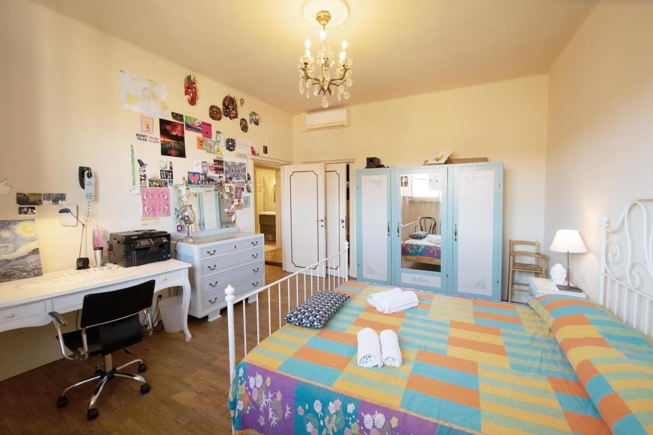 Residenza Al Pavone Luxury With Terrace Apartment ลุคคา ภายนอก รูปภาพ