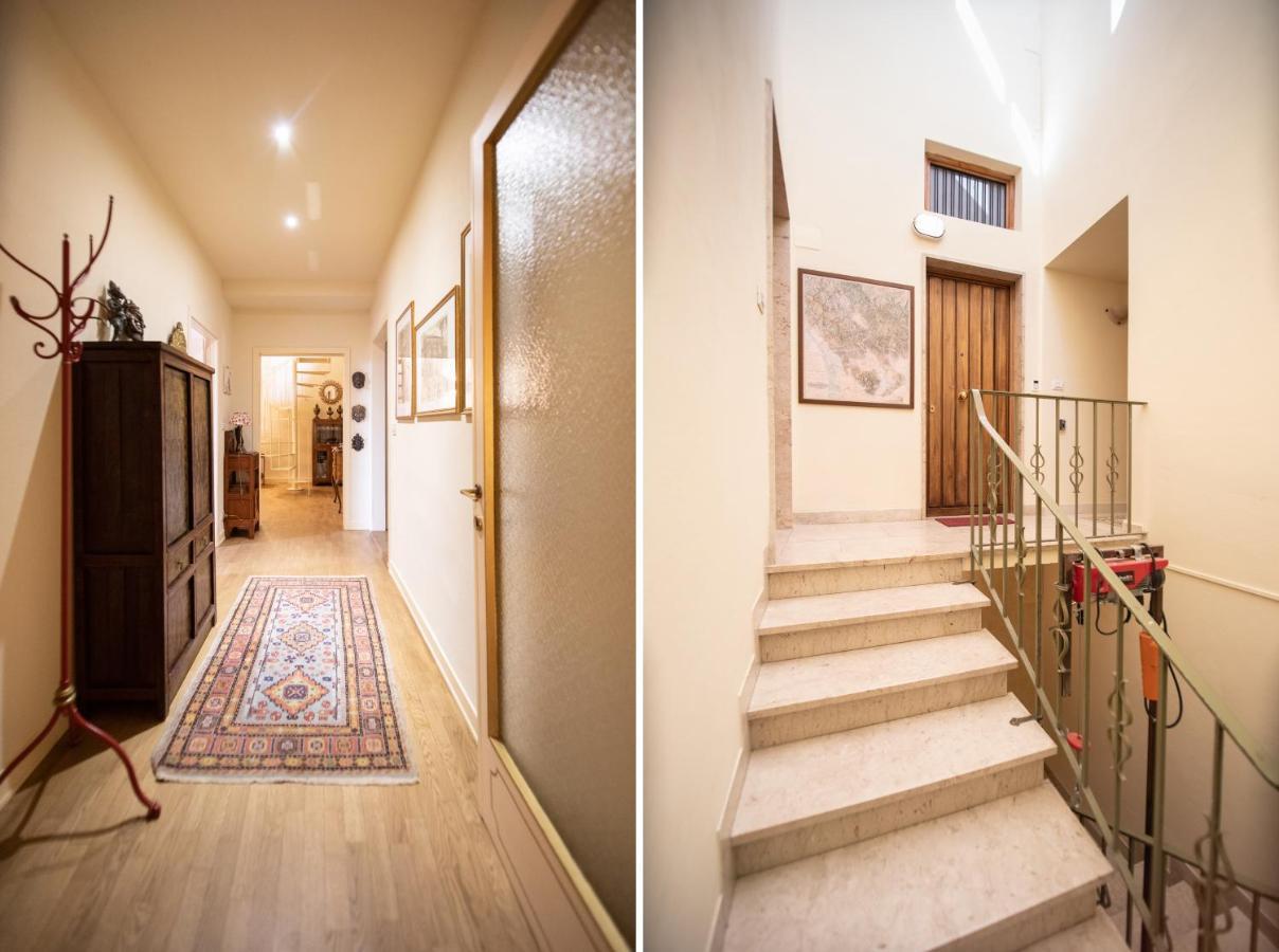 Residenza Al Pavone Luxury With Terrace Apartment ลุคคา ภายนอก รูปภาพ