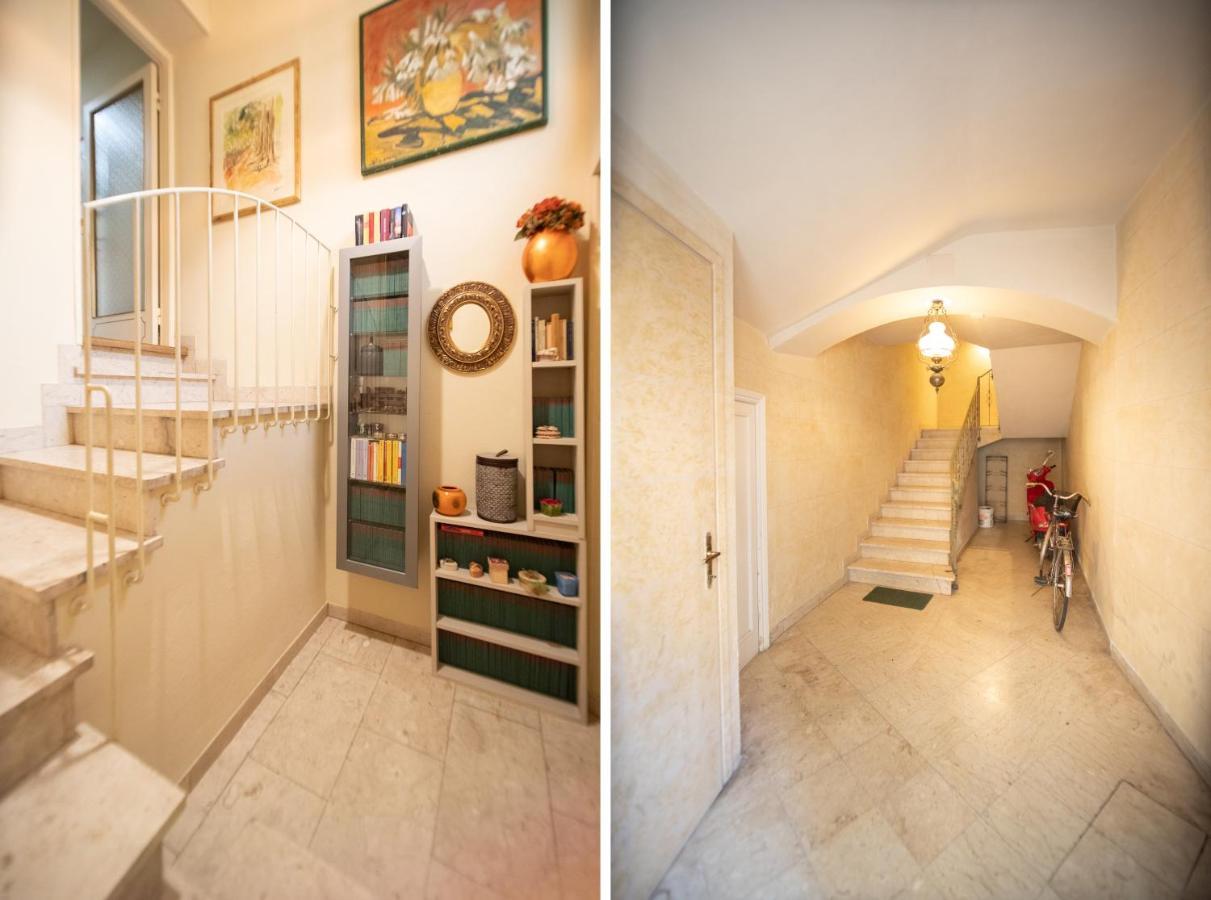 Residenza Al Pavone Luxury With Terrace Apartment ลุคคา ภายนอก รูปภาพ